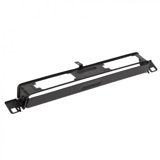 New Rear License Plate Lamp Bracket For Infiniti Q40 G25 G35 G37 Sedan