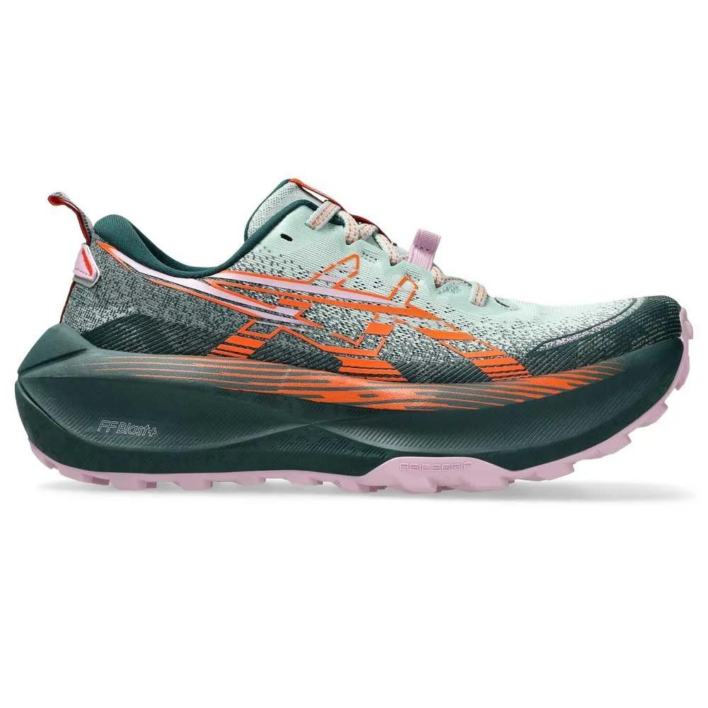 Asics Trail Running Shoes Trabuco Max 4