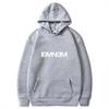 Shady Pullover Hoodie Pullover Fashion Classic Hoodie Cozy Fleece Clothing Men's Hoodie Casual and Versatile Pullover Hoodie