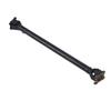 Front Drive Shaft 26207593164 Steel Wear Proof Stable Driving Prop Replacement for 528i 535i 550i 640i 650i 740Li 750i