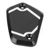 Aluminum Alloy Front Brake Fluid Reservoir   Cover Fit for   GL1800L Goldwing 1800 2018-2020