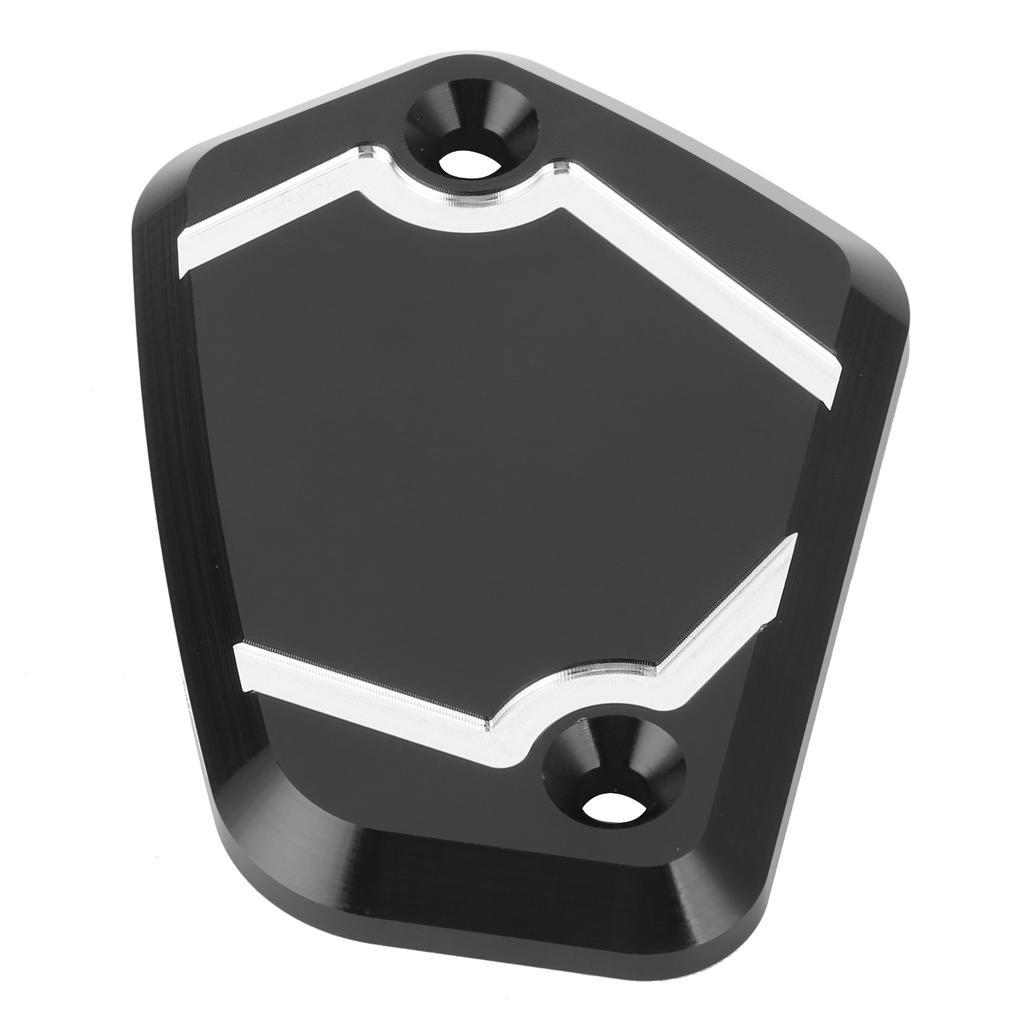 Aluminum Alloy Front Brake Fluid Reservoir   Cover Fit for   GL1800L Goldwing 1800 2018-2020