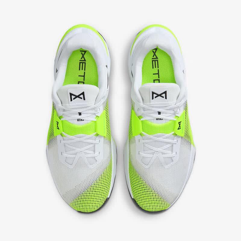 Nike Men's Breathable Lightweight Cushioning Training Shoes HJ1875-101