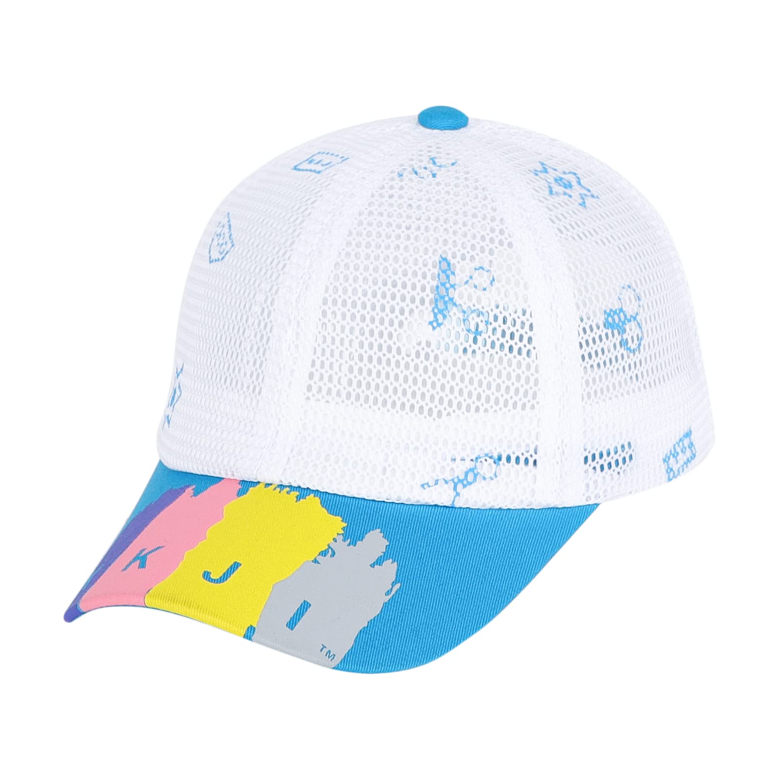 

Детская Кепка от Солнца и УФ-лучей для Малышей, Летняя, Защита от Теплового Удара, Для Путешествий, Разные Цвета [ITODA], Весенне-Летняя Кепка, Детская Шляпа, Для Мальчиков, Для Девочек, Шляпа, Сетка, 2-8 Лет, Шляпа, Милая,