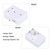 30m/100ft Long Range Remote Control Plug Socket 13A/3000W Heavy Duty Wireless Light Switch