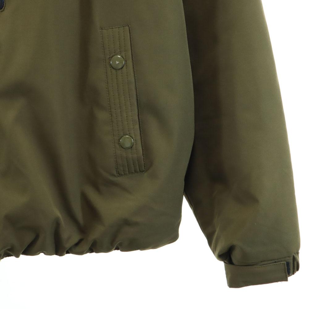 VORSCHLAG Schlagjacke M khaki Herren Gebraucht