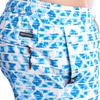 Men's Printed Swim Shorts HS24MSW05