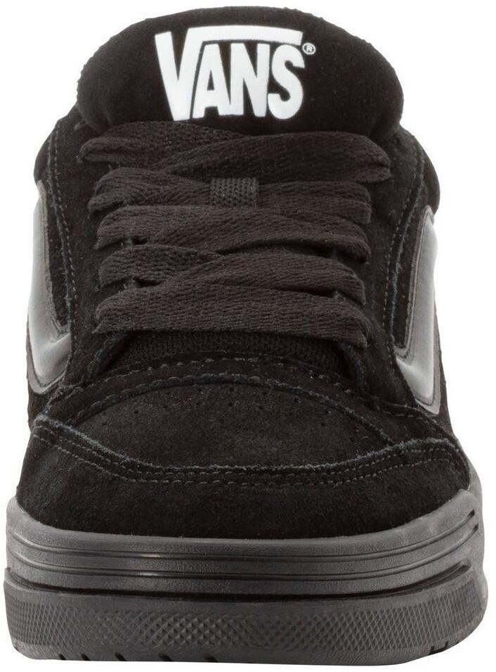 Кроссовки Vans Hylane Shoes black/black