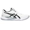 Sports Shoes White / Black Geltactic 12
