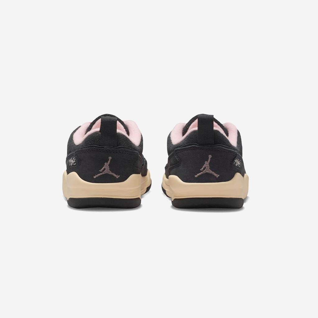 Jordan Flight Court Boy Pre-School Sneakers [HF3332-12]