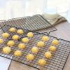 Dessert Pastry Cooling Stand Cake Bread Cookie Pie Cooling Grids Tool Nonstick Stainless Steel Cooling Rack Kitchen Baking Tools