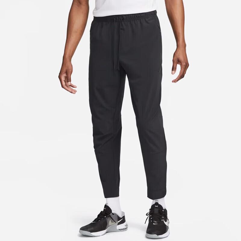 Nike Men s Tapered Unlimited TPR Pants M