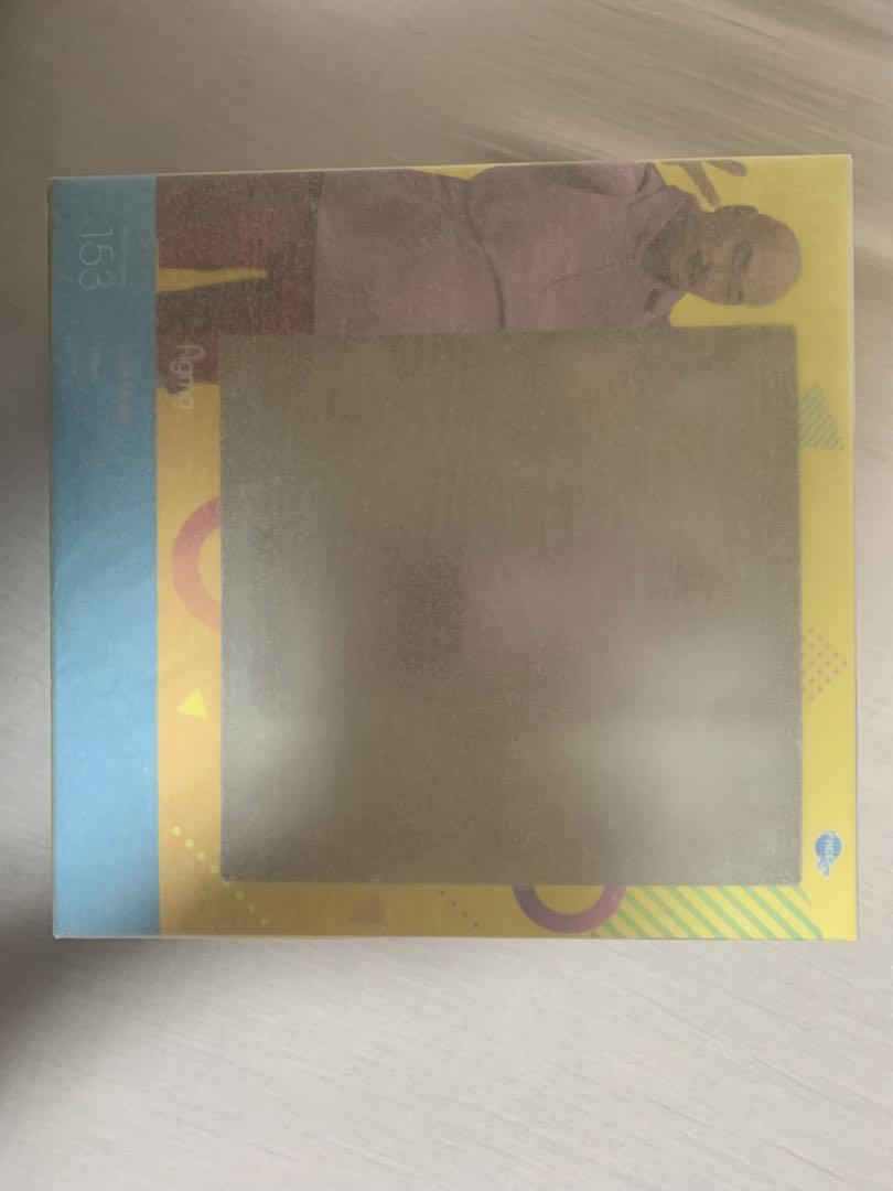 

[USED] figma Kuro-chan figure Wednesday Downtown