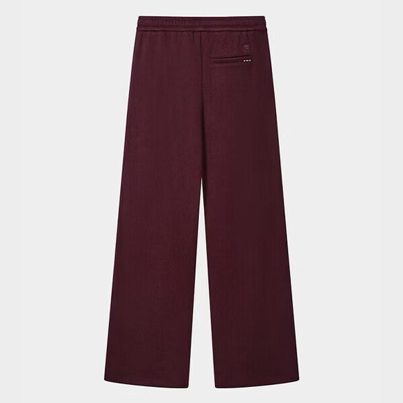 FILA Women's Commuter Wide-Leg Knit Trousers