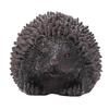 Faux Rock Hedgehog Hider Water Proof Safe Secret Key Storage Holder For Outside Indoor Garden Ornament