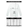X-Men Childrens/Kids Info Gambit Pull Over Hoodie