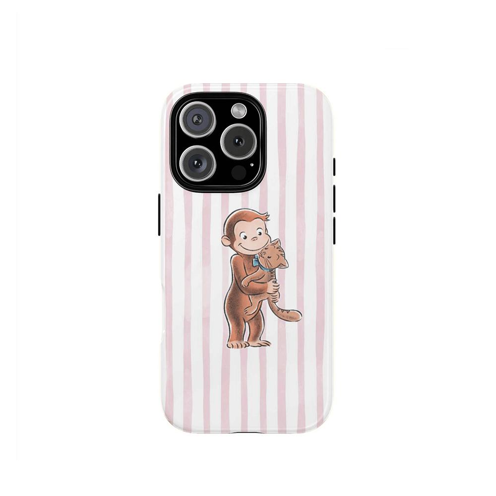 

Роскошный модный чехол Clmj с текстурой кожи для iPhone 17 16 15 14 13 12 11 X XS Air Pro Max Plus Двухслойная задняя крышка iPhone 15 Pro