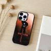 Mayhem L-Lady G-Gaga    Phone Case For iPhone 17,16,15,14,13,12,11,Pro Max,Plus Candy Silver Cover