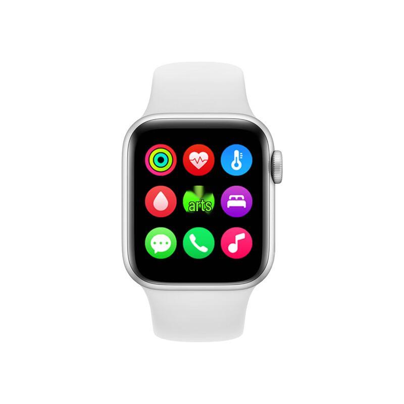 AGEFIT Smart Watch 7 (CN version)