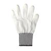 Moufufu PU Coated Palm Nylon Work Gloves