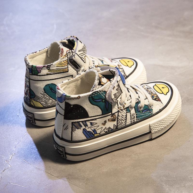 Детская мода — фото 5