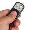 Universal Cloning Remote Control Key Fob for Car Garage Door Gate 433MHz