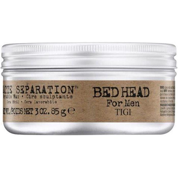TIGI Bed head - Pour homme - 85 gr