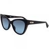 MoSchino Women S 54mm Brown SunglaSSeS