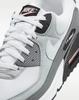 IU7542-012 Nike Air Max 90 Wolf Grey (Men's)