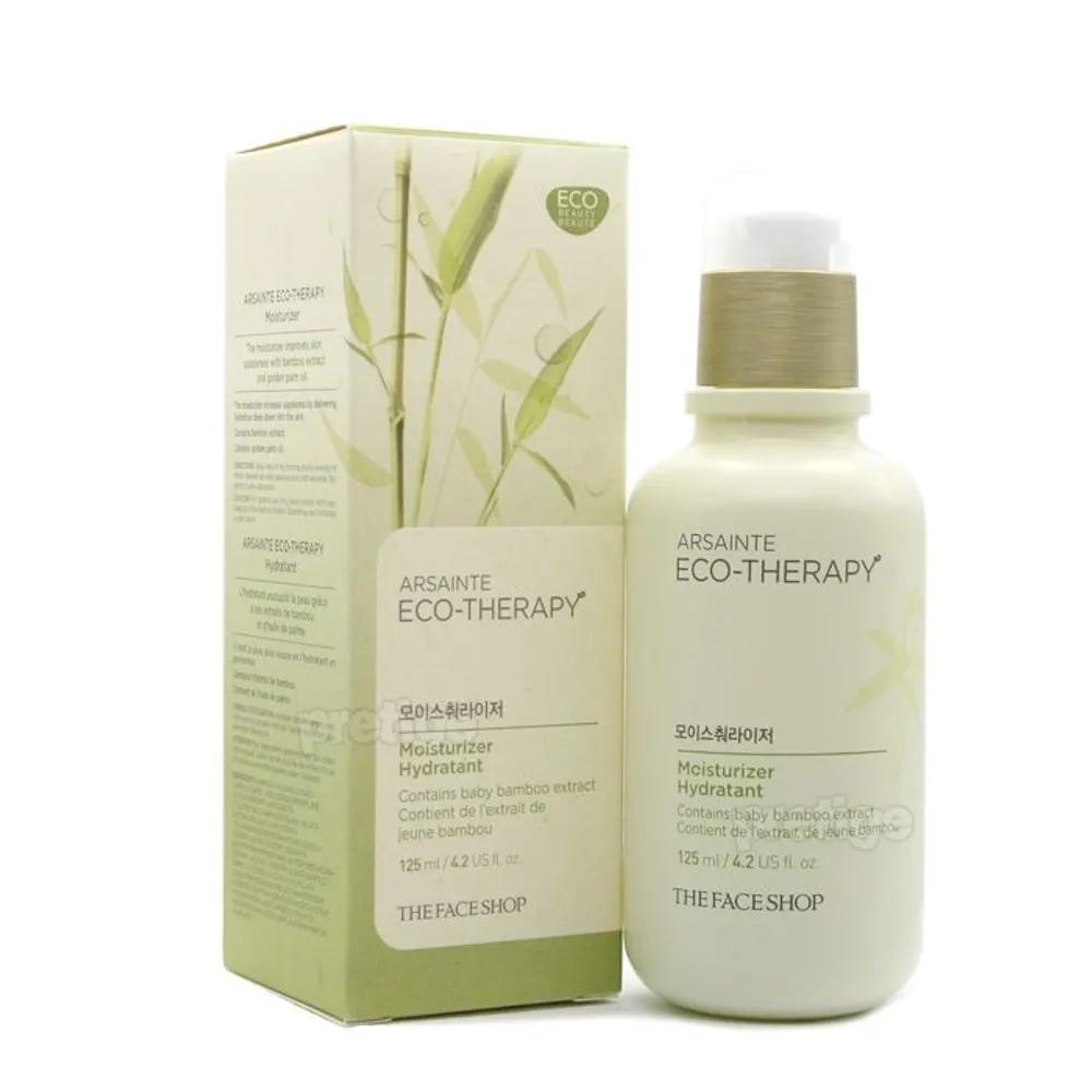 The Face Shop Arsainte Eco Therapy Moisturizer 125ml