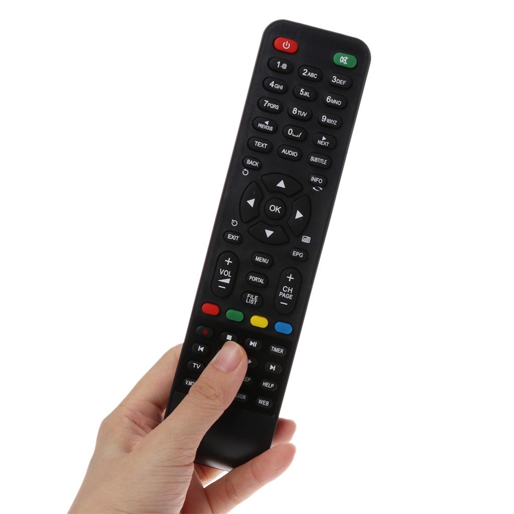 Fernseher TV-Fernbedienung Ersatzservice für Smart-TV-Fernbedienung für Zgemma Star S 2S H1 H2 Zubehör