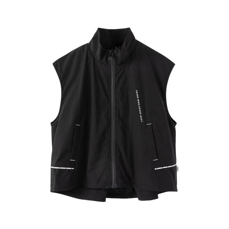 

Новые жилеты ASICS для младших школьников 333231013008-001 110