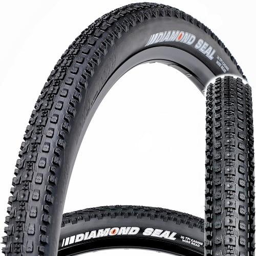 Bisiklet Lastiği 27.5X2.00 (50-584) Kenda Diamond Seal 30Tpi K1148 Mtb