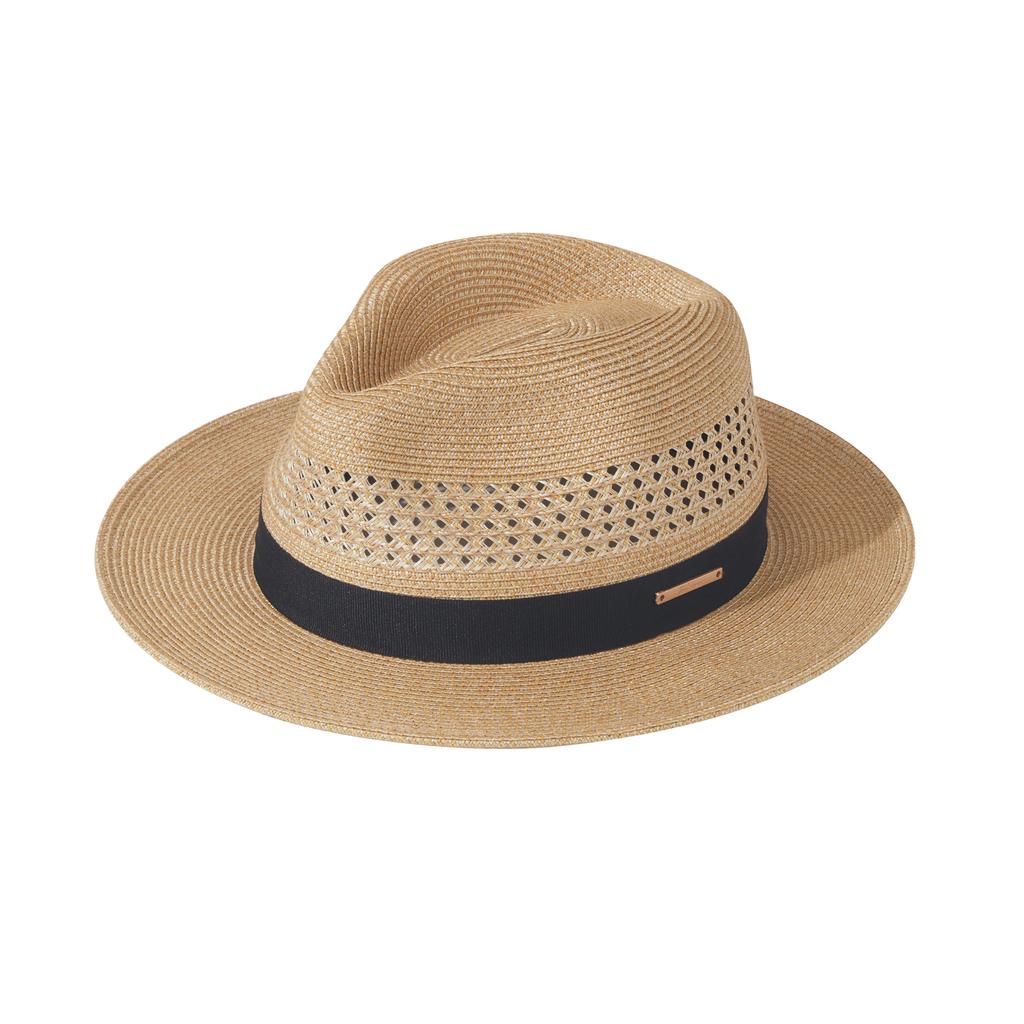 Big Size 60cm Panama Jazz Straw Hat Men's Women's Outdoors Sunscreen Hole Sun Hat Summer Man L Wide Brim Beach Hat
