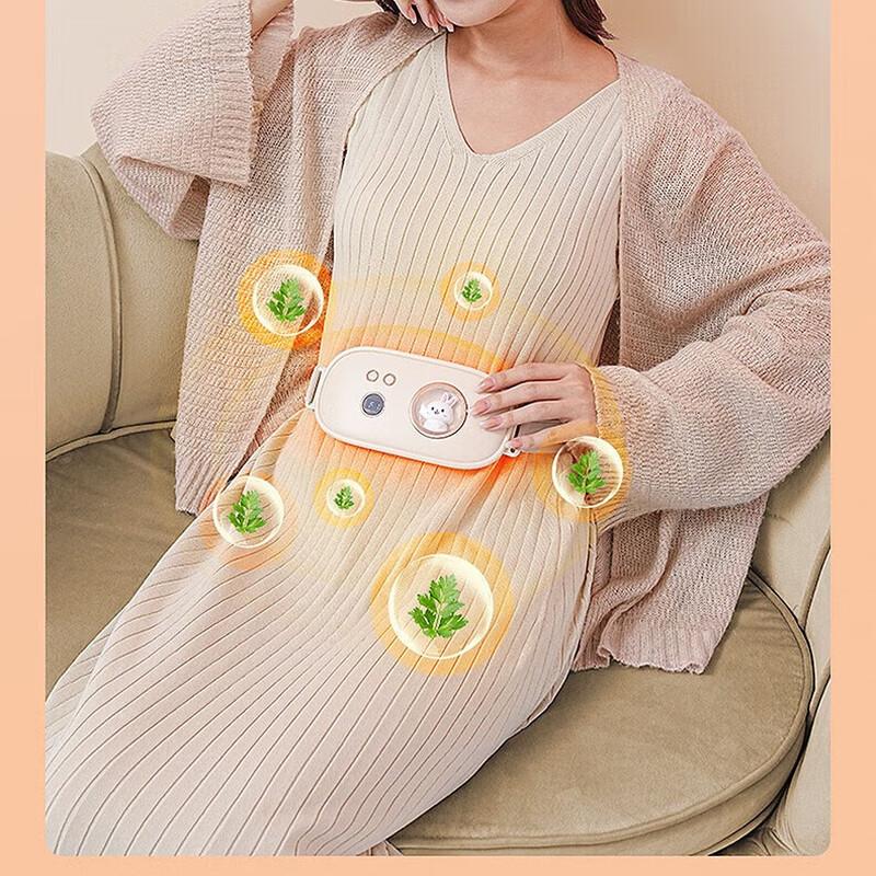 Misida Warming Abdomen Belt