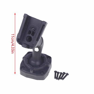 B13 Mounting Bracket For Car Dvr Rear View Mirror Dash Cam Universal Mounts Holders Video Recorder Metal