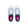 Nike Air Force 1 Low 'Double Layer Aqua Black' Gs BV1084-100