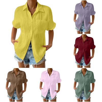 Tops – Blusas e camisas