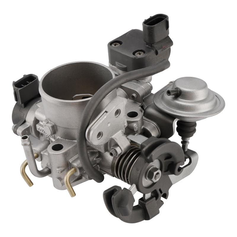 

Areyourshop Корпус дросельної заслінки 22210-03080 для Toyota Camry Solara MCV20 SXV20 1998-2001