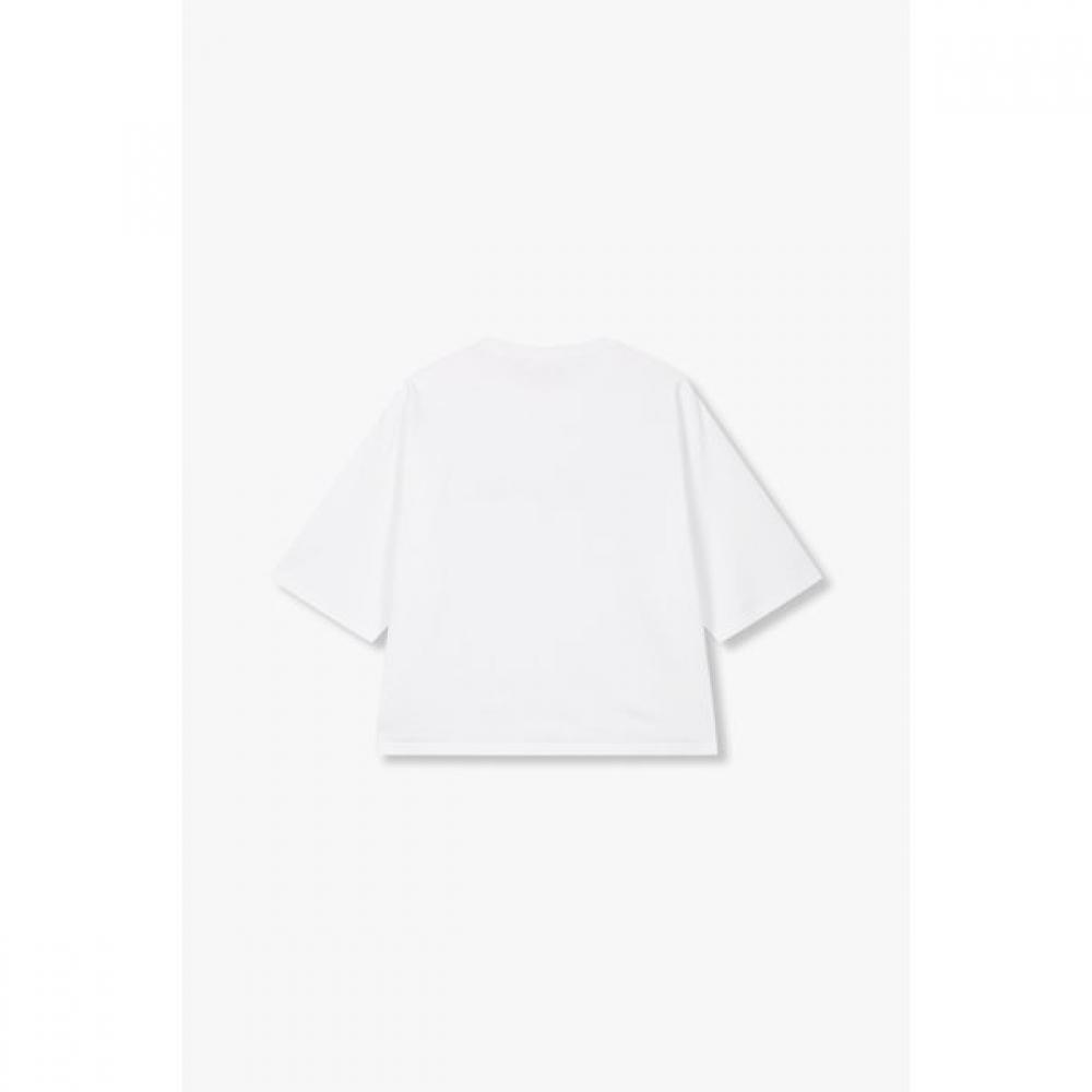 STudio Tomboy Shadow PrinT T shirT