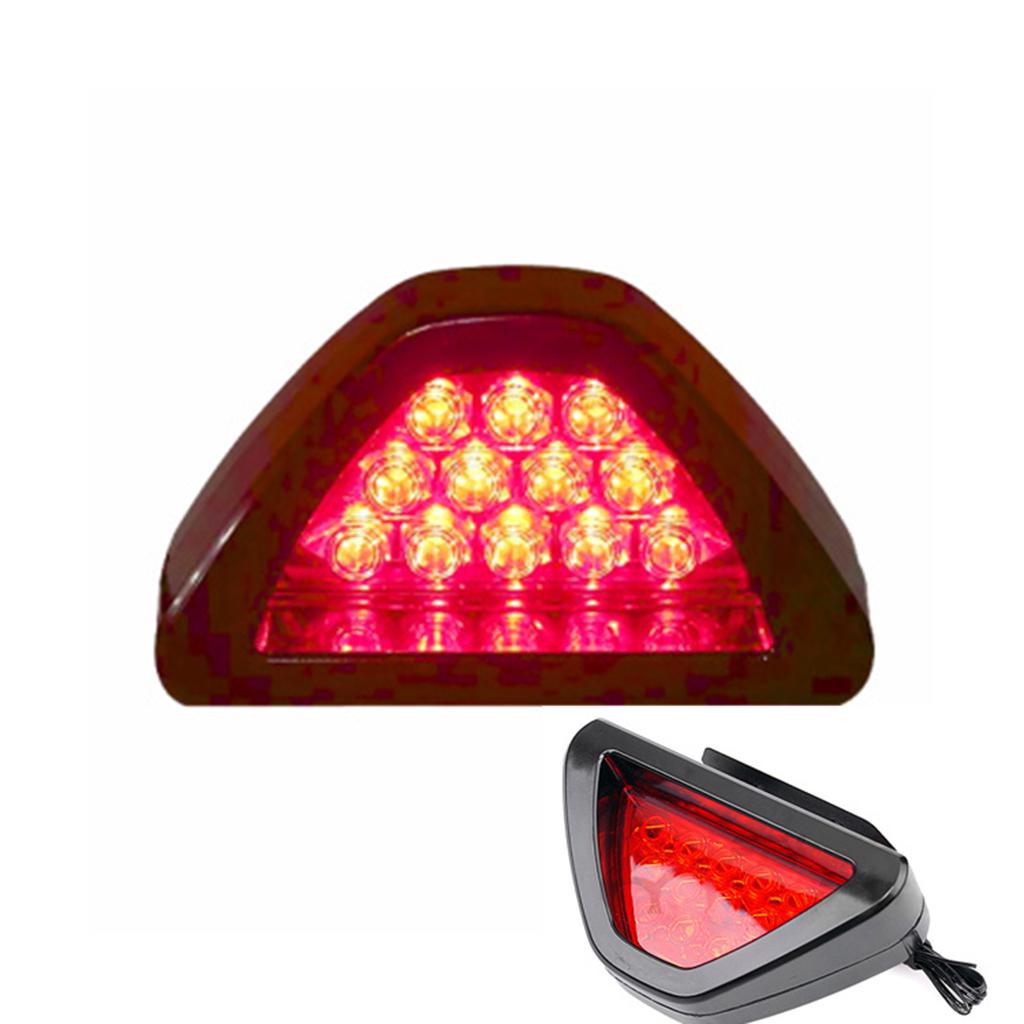 Buy Universal 12v Vehicle Triangle 12 Led Rear Stop Tail 3rd Brake Light Red At Affordable Prices Free Shipping Real Reviews With Photos Joom Buy Universal 12v Vehicle Triangle 12 Led Rear Stop Tail 3rd Brake Light Red At Affordable Prices Free Shipping Real Reviews With Photos Joom