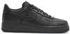 Кроссовки Nike Air Force 1 Low black/black/black (HF8189)