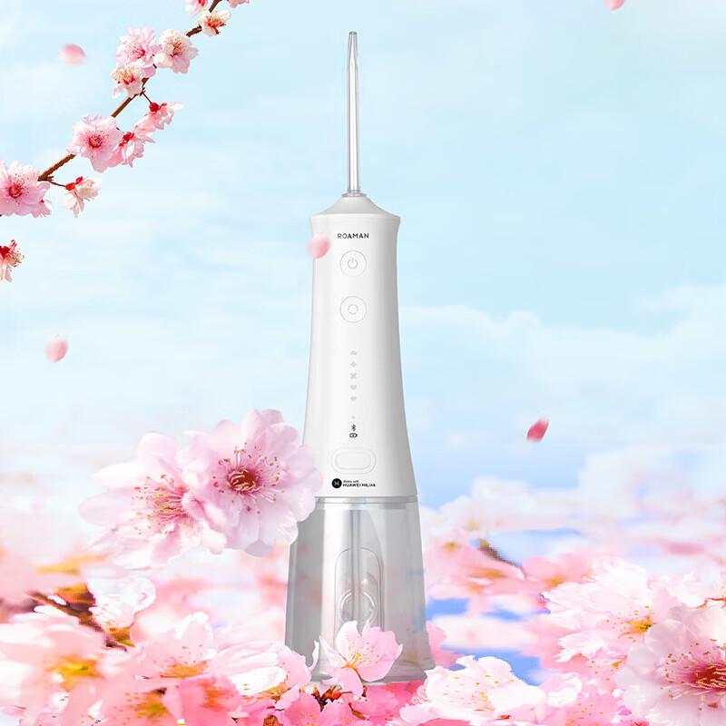 ROAMAN Electric Oral Irrigator