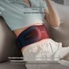 Philips Smart EMS Heated Waist & Abdominal Massager CN plug (adapter included)