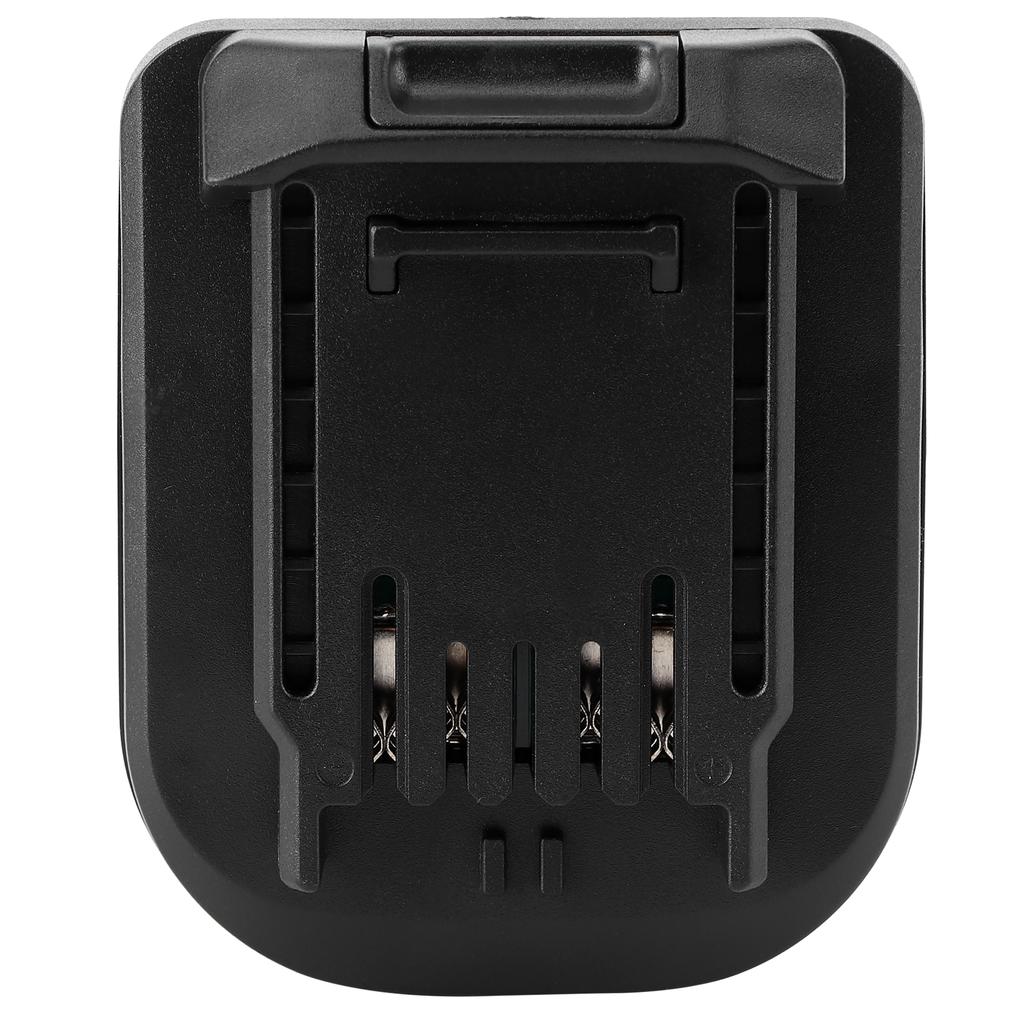 Battery Adapter for  20V Orange Small to for  20V Big Lithium Replacement Cordless Tool