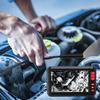 4.3 in 1080P HD Multi Language Waterproof Inspection Borescope Monitor Endoscope Camera F200(2 m