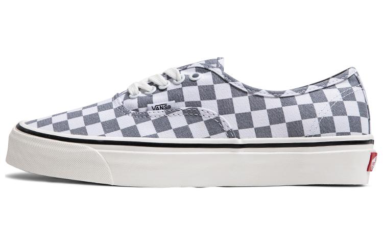 Vans Authentic 44 DX Anaheim Factory - Checkerboard Tradewinds 35