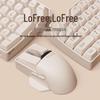 Lofree OE909 Three-Mode Wireless Mouse