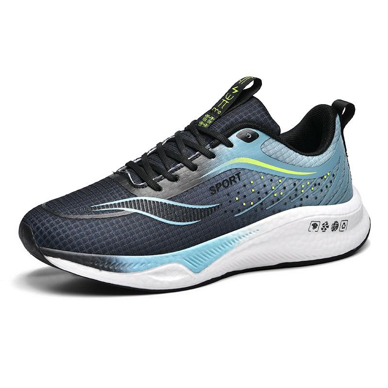 Carbon Board Running Cloth Shoes 2025 Summer Student Sports Track and Field Training Racing Lightweight Shock Absorption Wear-resistant Running Shoes