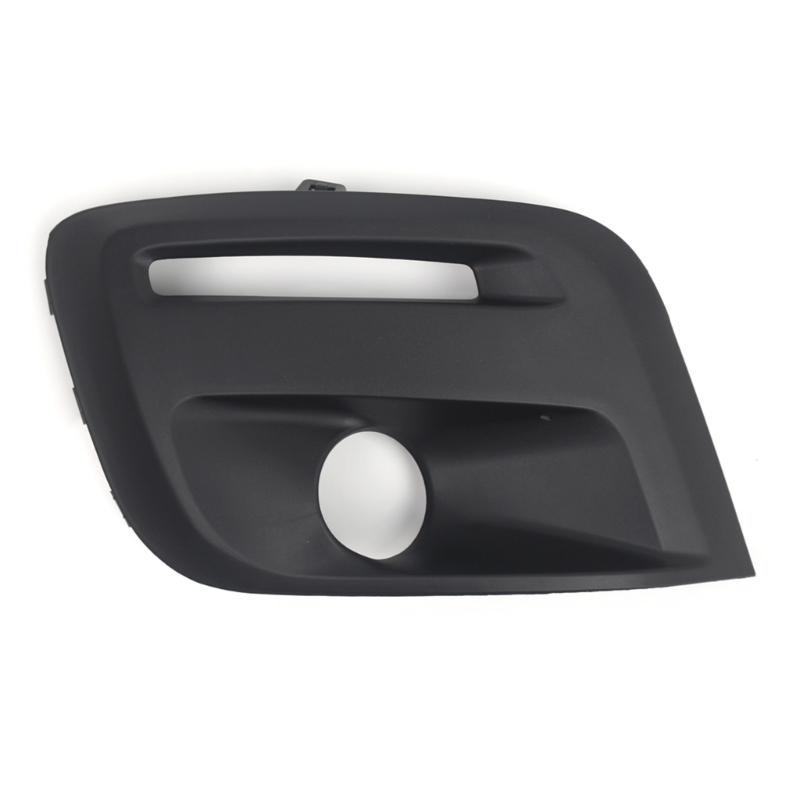 Links/Rechts Stoßfänger Nebelscheinwerfer Gitter für Berlingo Partner 2015-2019 9810965777 1513564680 Nebelscheinwerfer Rahmen Schutzabdeckung